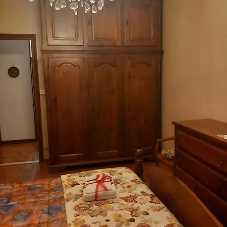 Apartamento Arcobaleno Brossasco