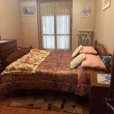 Apartamento Arcobaleno *