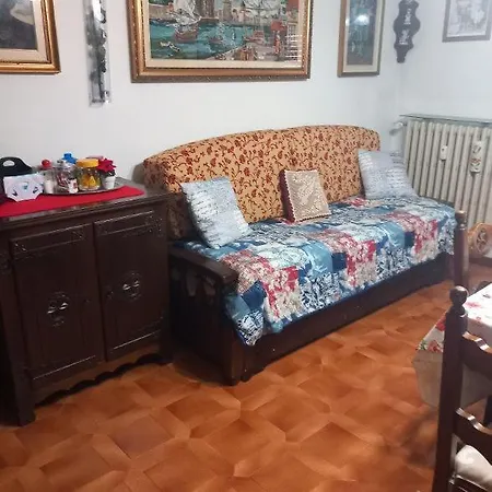 Arcobaleno Apartamento *